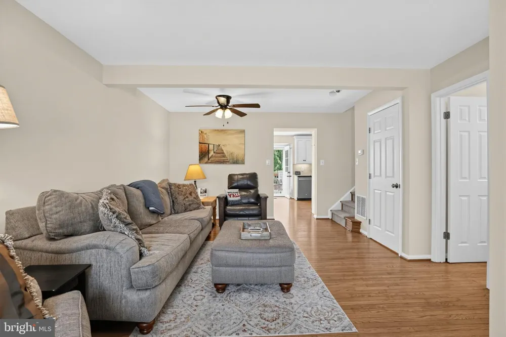 46701 CORKWING SQUARE Sterling, VA 20164