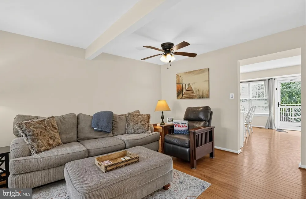 46701 CORKWING SQUARE Sterling, VA 20164