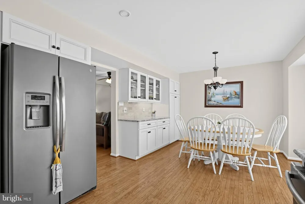 46701 CORKWING SQUARE Sterling, VA 20164