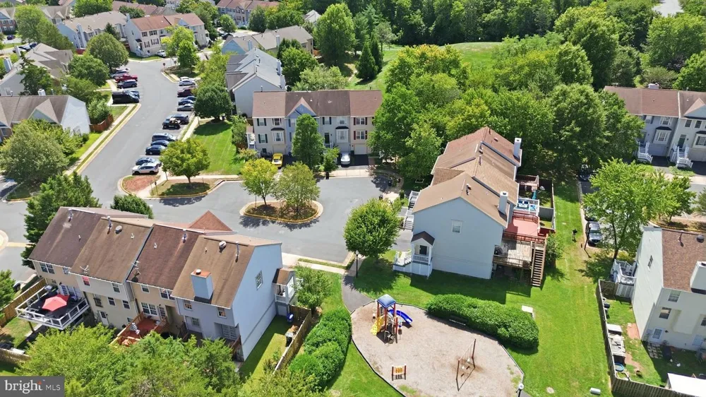 46701 CORKWING SQUARE Sterling, VA 20164
