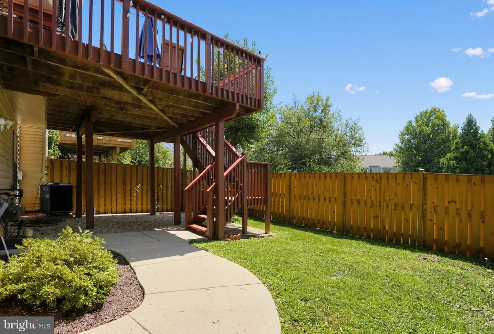 46701 CORKWING SQUARE Sterling, VA 20164