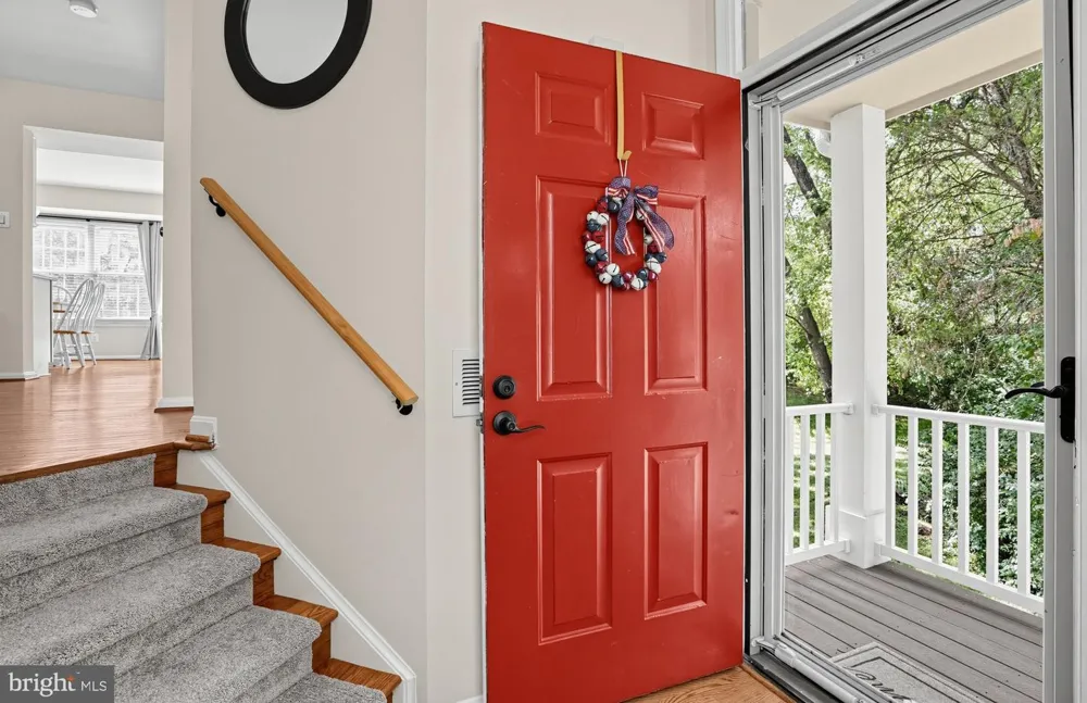 46701 CORKWING SQUARE Sterling, VA 20164