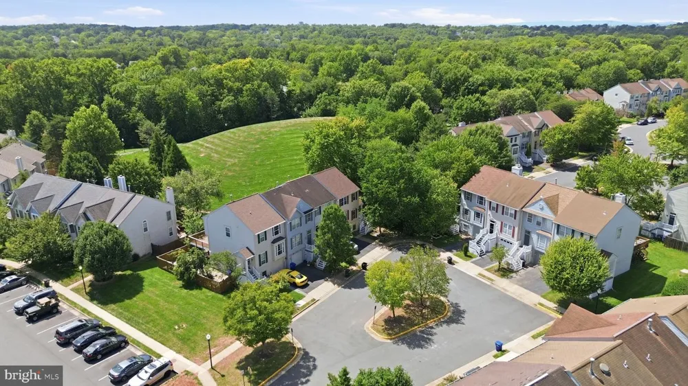 46701 CORKWING SQUARE Sterling, VA 20164