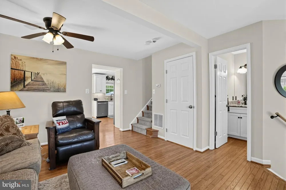 46701 CORKWING SQUARE Sterling, VA 20164
