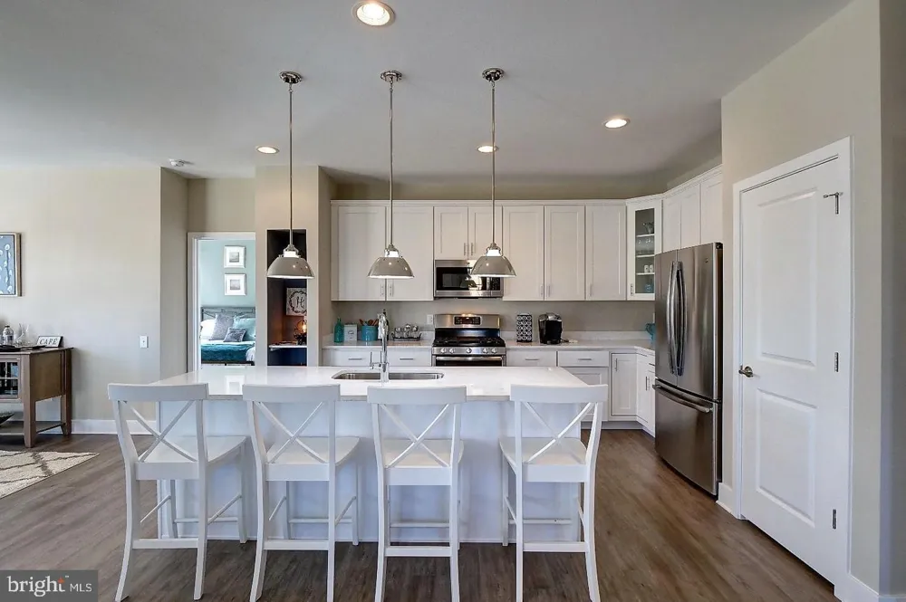 1058 ROBINSON ROAD #LAKELAND PLAN Townsend, DE 19734