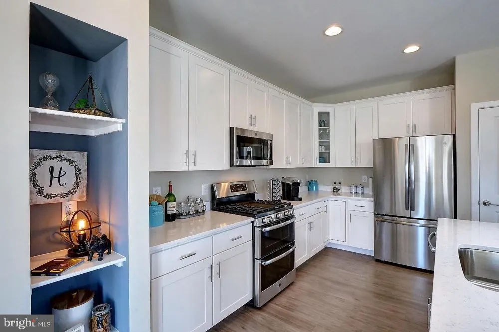 1058 ROBINSON ROAD #LAKELAND PLAN Townsend, DE 19734