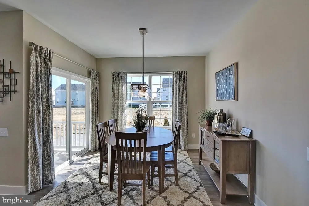 1058 ROBINSON ROAD #LAKELAND PLAN Townsend, DE 19734