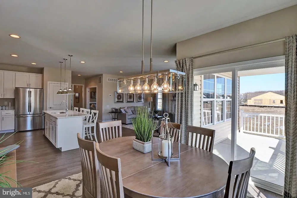 1058 ROBINSON ROAD #LAKELAND PLAN Townsend, DE 19734