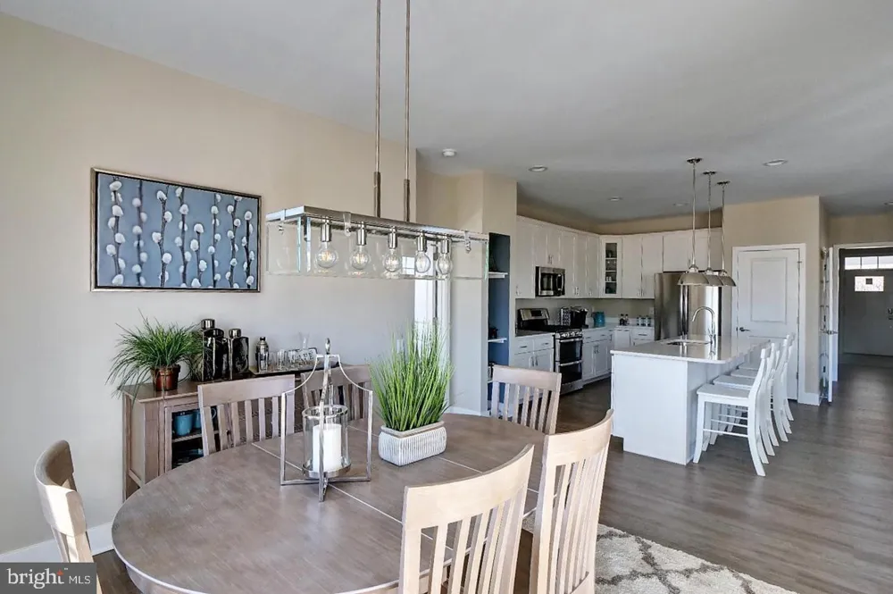 1058 ROBINSON ROAD #LAKELAND PLAN Townsend, DE 19734