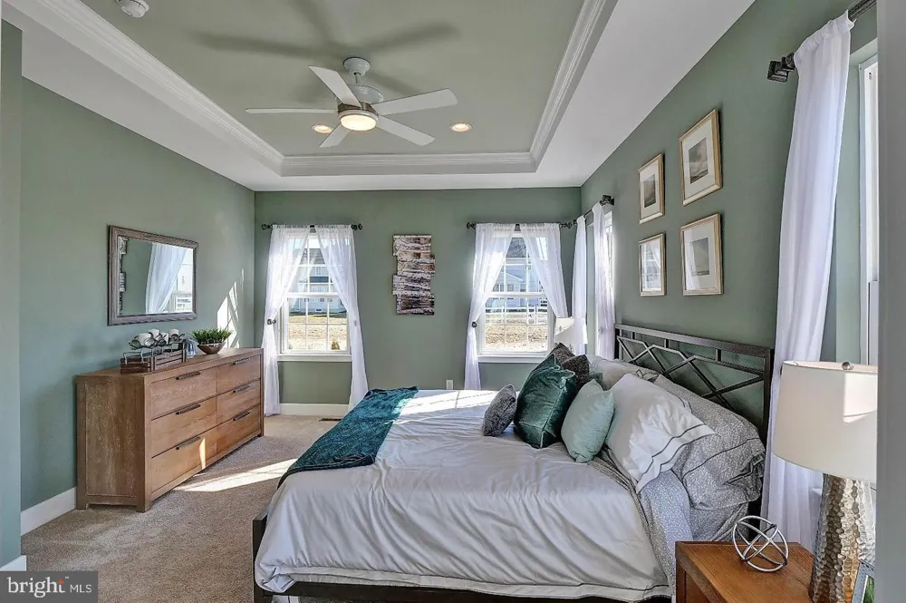 1058 ROBINSON ROAD #LAKELAND PLAN Townsend, DE 19734