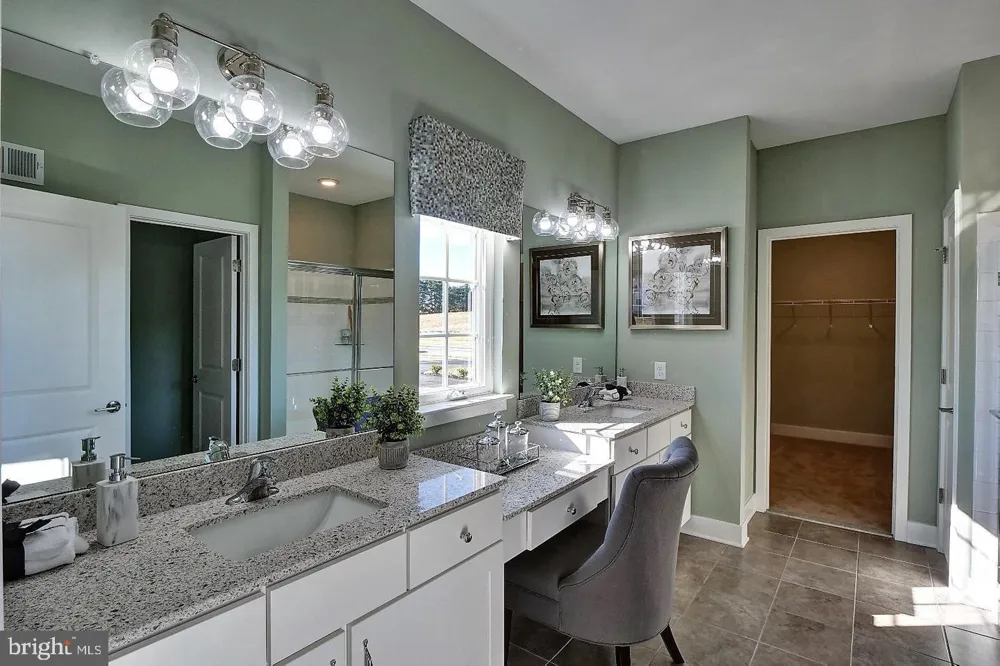 1058 ROBINSON ROAD #LAKELAND PLAN Townsend, DE 19734