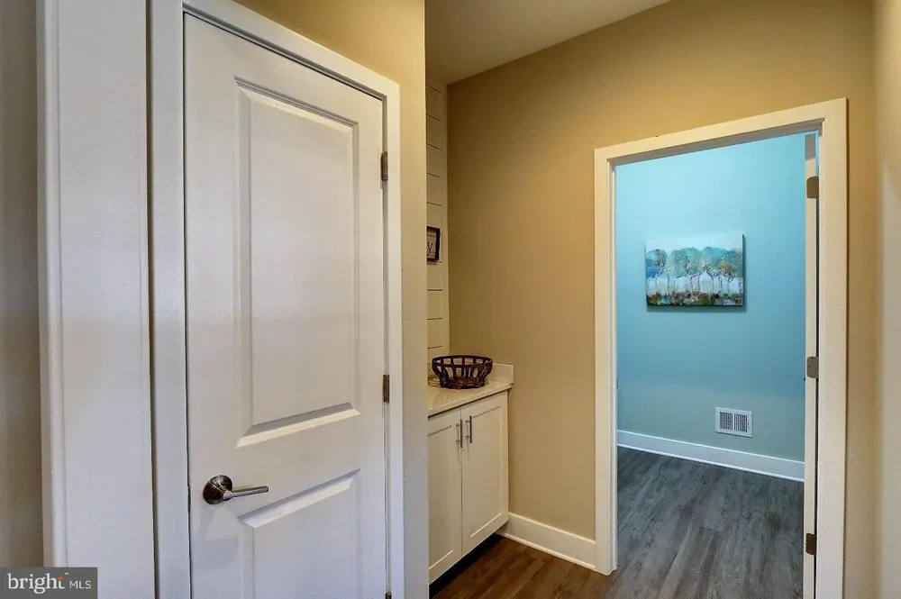 1058 ROBINSON ROAD #LAKELAND PLAN Townsend, DE 19734