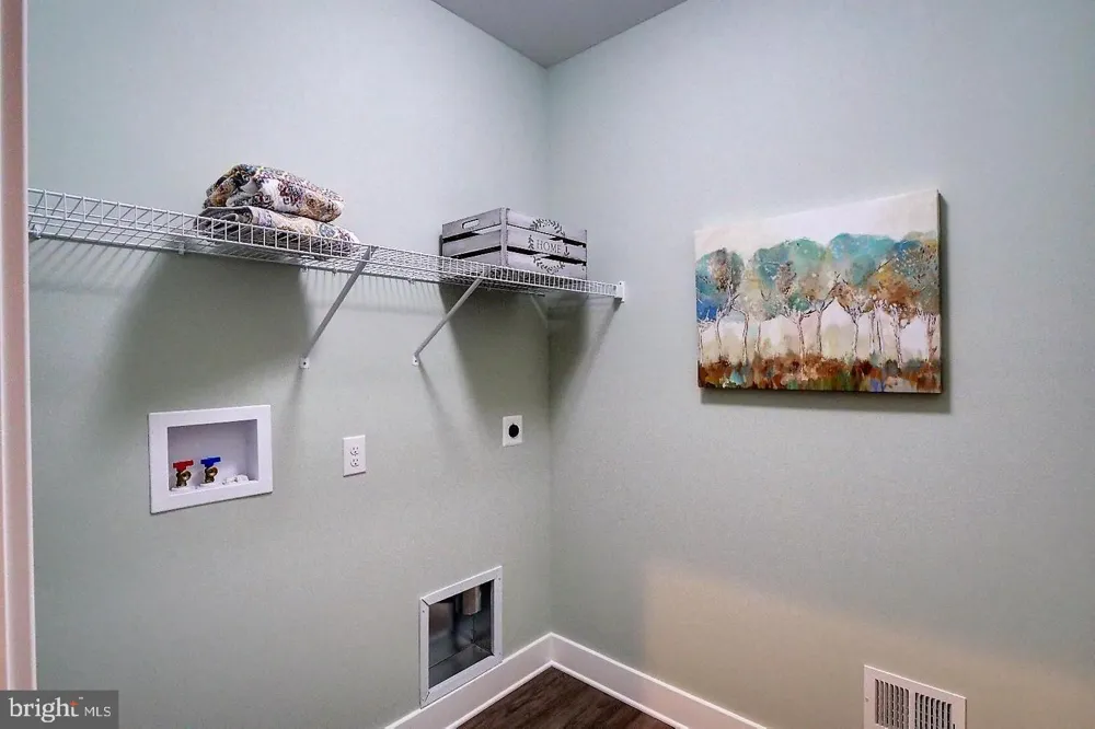 1058 ROBINSON ROAD #LAKELAND PLAN Townsend, DE 19734