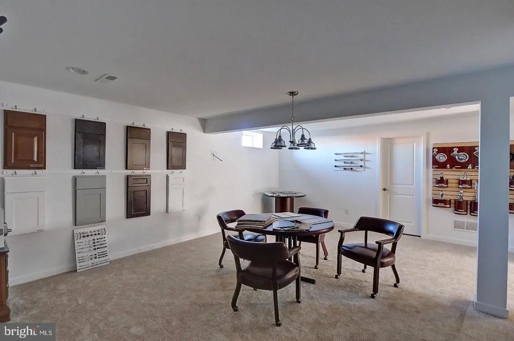 1058 ROBINSON ROAD #LAKELAND PLAN Townsend, DE 19734