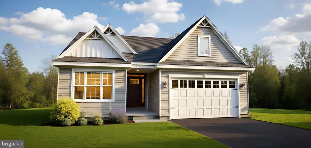 1058 ROBINSON ROAD #LAKELAND PLAN Townsend, DE 19734