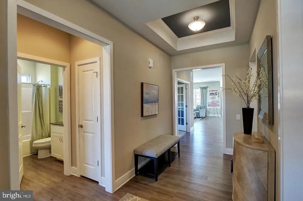 1058 ROBINSON ROAD #LAKELAND PLAN Townsend, DE 19734