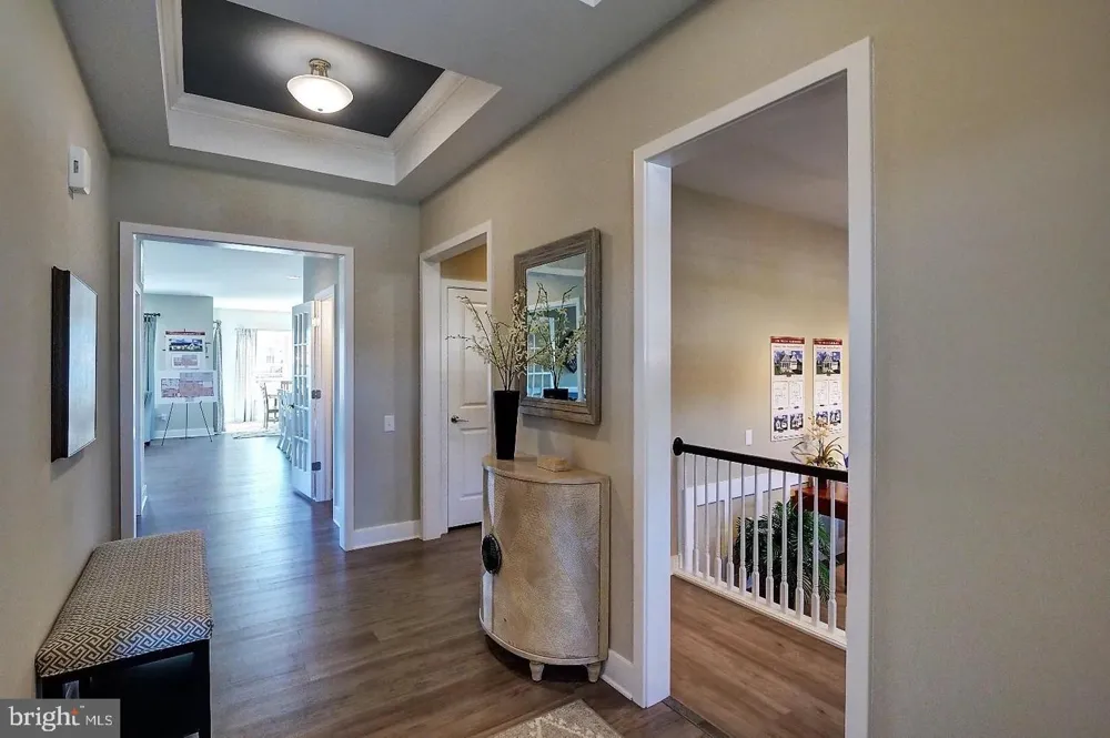 1058 ROBINSON ROAD #LAKELAND PLAN Townsend, DE 19734