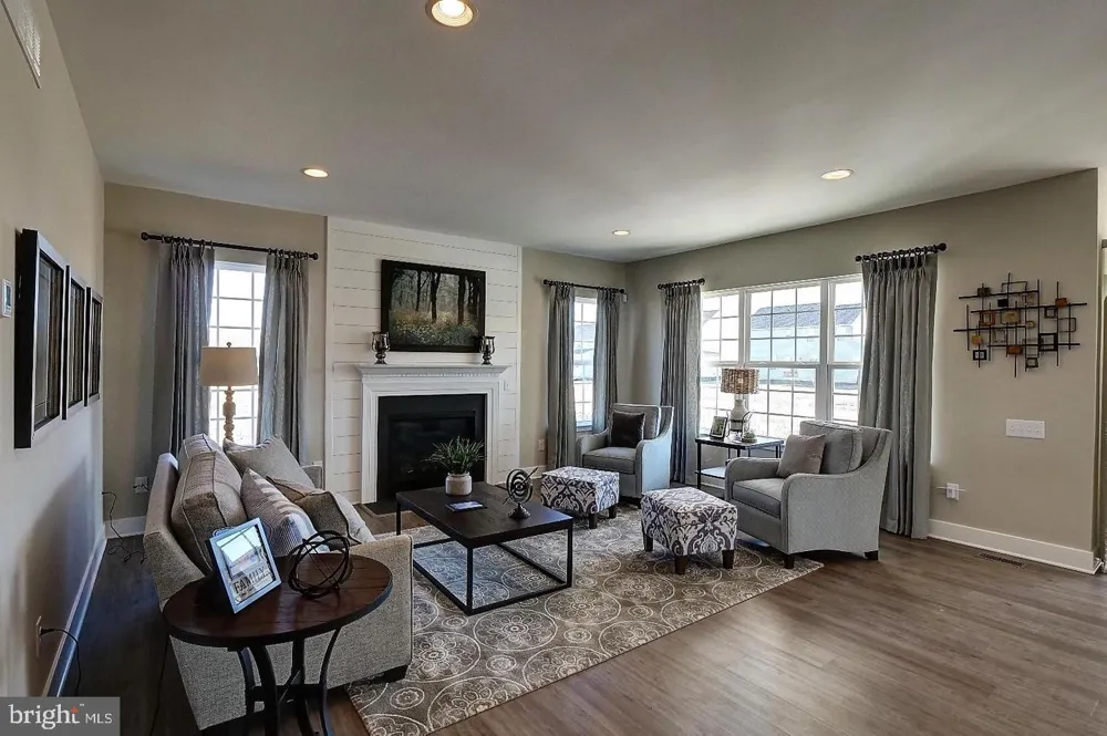 1058 ROBINSON ROAD #LAKELAND PLAN Townsend, DE 19734