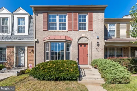 5416 NEW LONDON PARK DRIVE