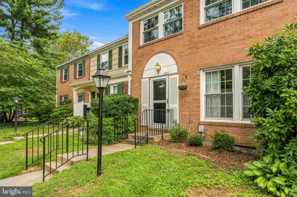 5477 GREEN DORY LANE Columbia, MD 21044