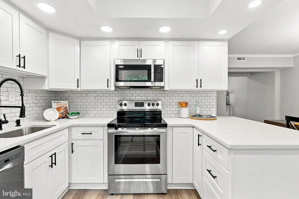 5477 GREEN DORY LANE Columbia, MD 21044