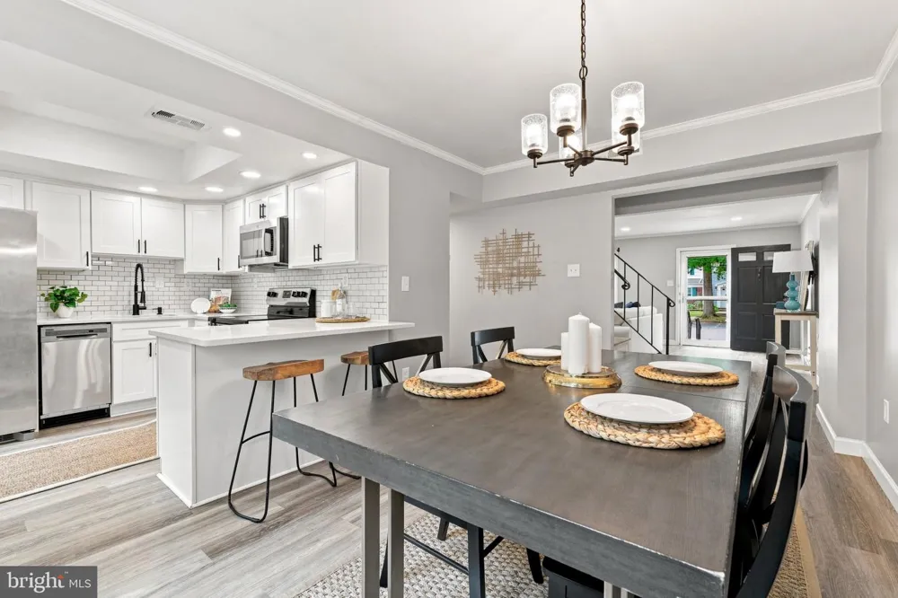 5477 GREEN DORY LANE Columbia, MD 21044