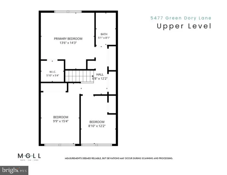 5477 GREEN DORY LANE Columbia, MD 21044