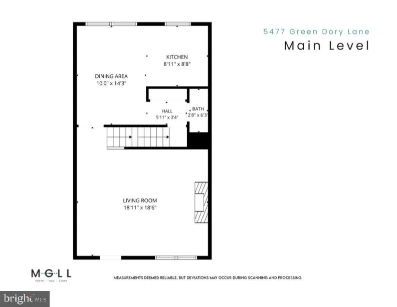 5477 GREEN DORY LANE Columbia, MD 21044