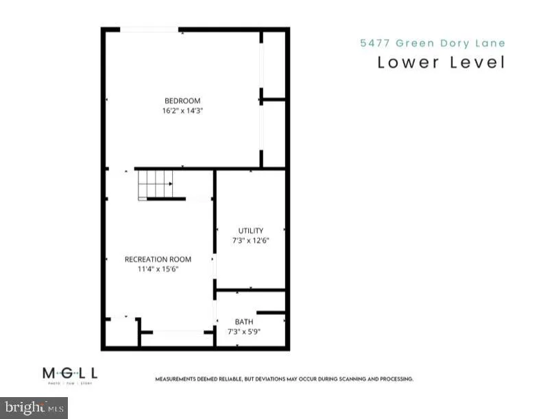5477 GREEN DORY LANE Columbia, MD 21044