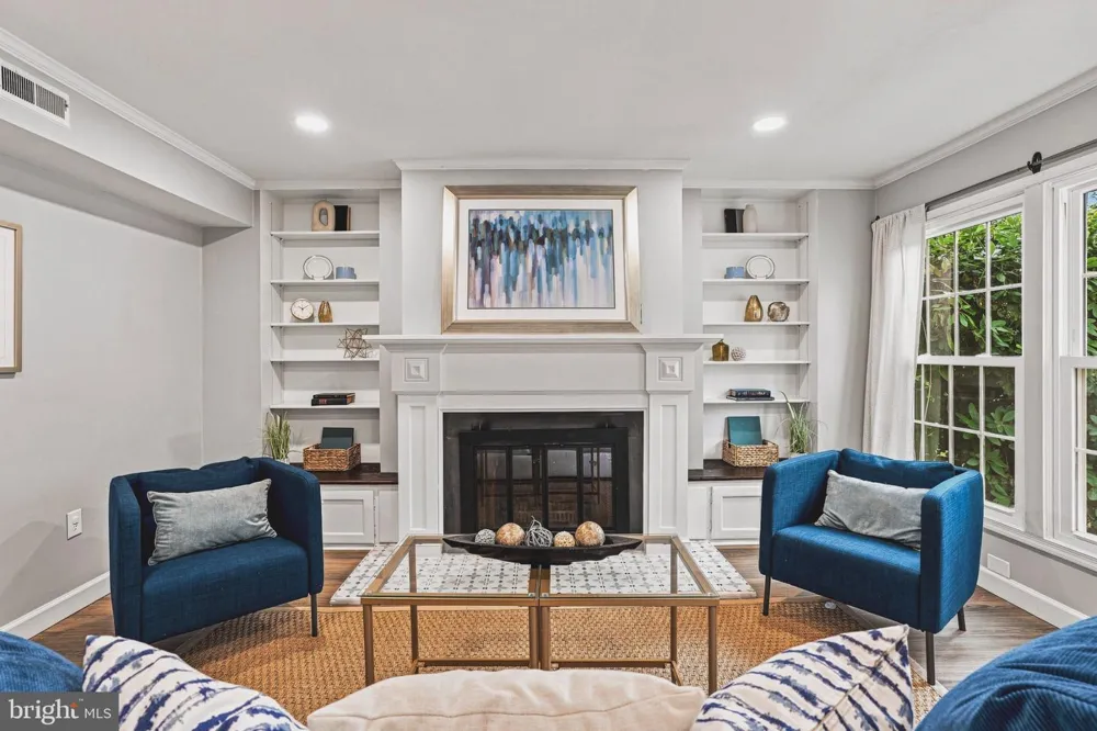 5477 GREEN DORY LANE Columbia, MD 21044