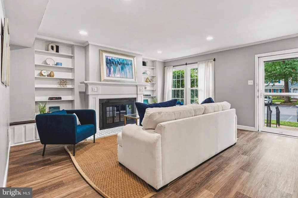 5477 GREEN DORY LANE Columbia, MD 21044