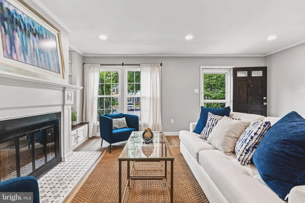 5477 GREEN DORY LANE Columbia, MD 21044