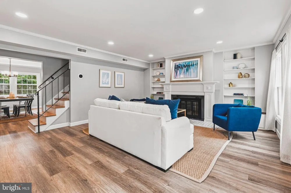 5477 GREEN DORY LANE Columbia, MD 21044