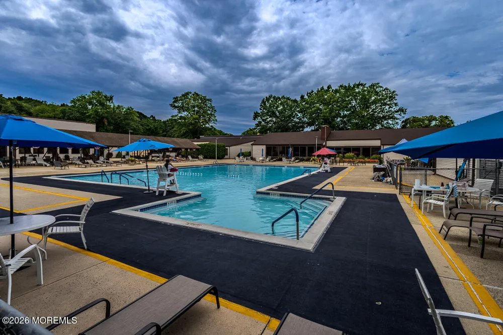 131 Amberly Drive #C Manalapan, NJ 07726