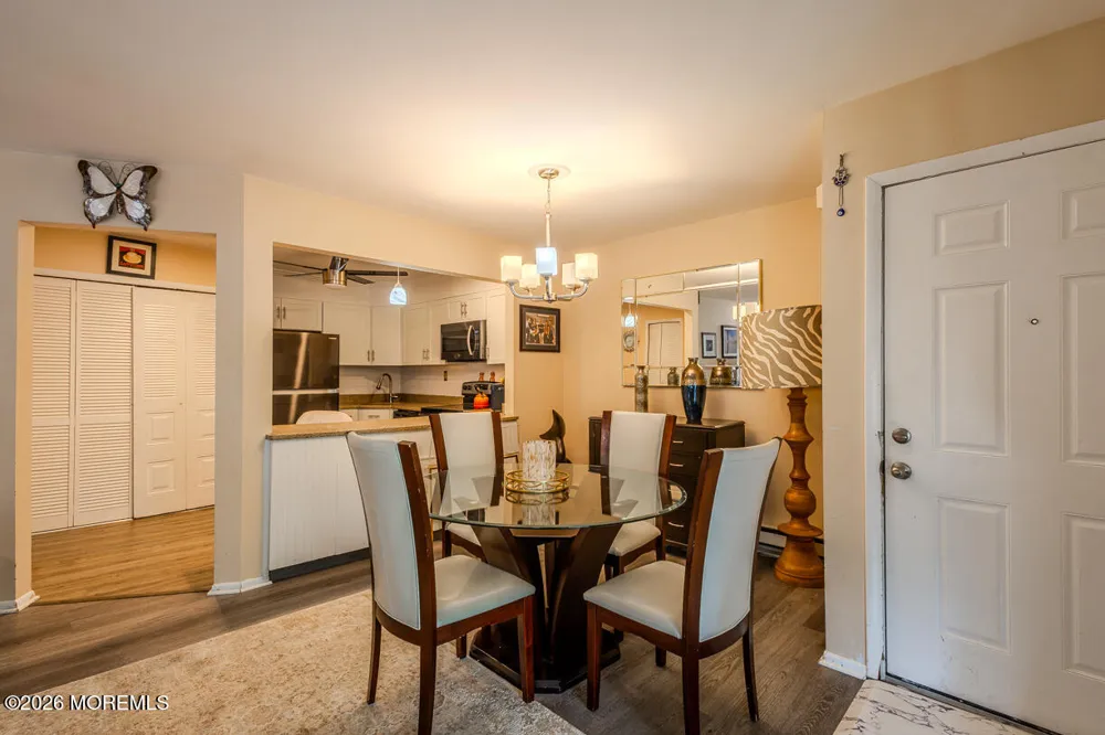 131 Amberly Drive #C Manalapan, NJ 07726