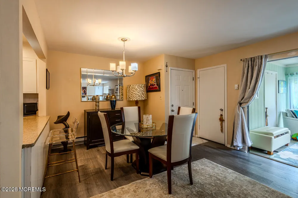 131 Amberly Drive #C Manalapan, NJ 07726