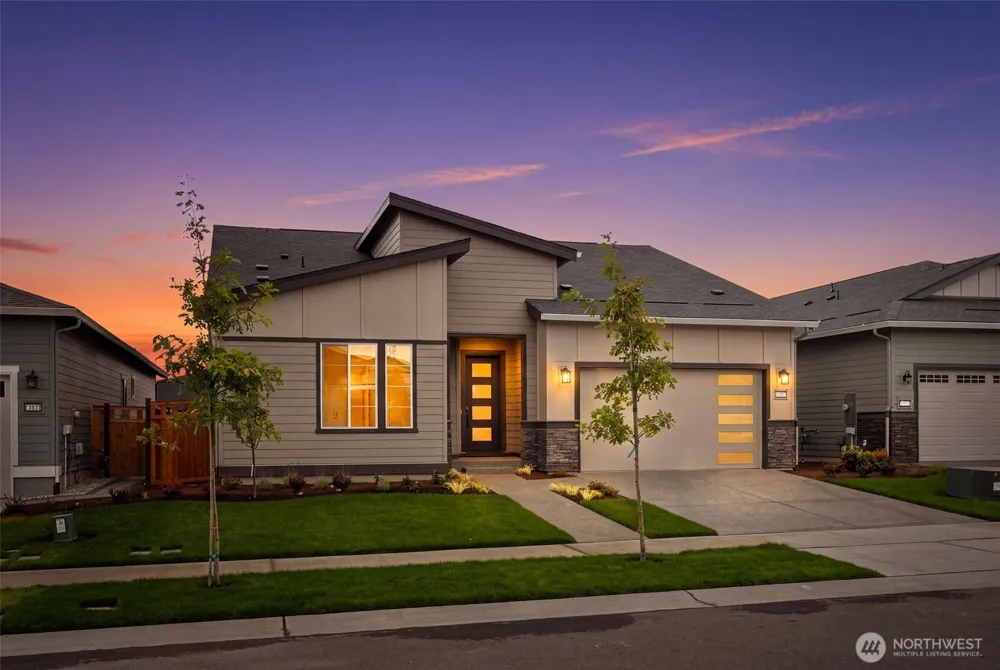 14807 206th Avenue E #2545 Bonney Lake, WA 98391