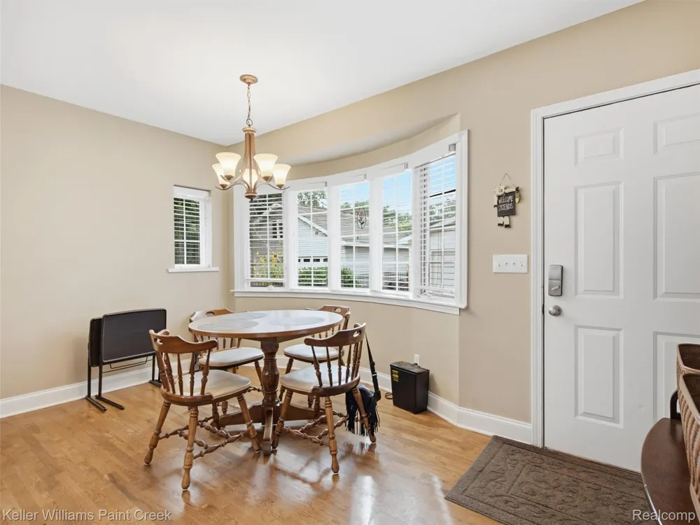 421 Castell Avenue Rochester City, MI 48307