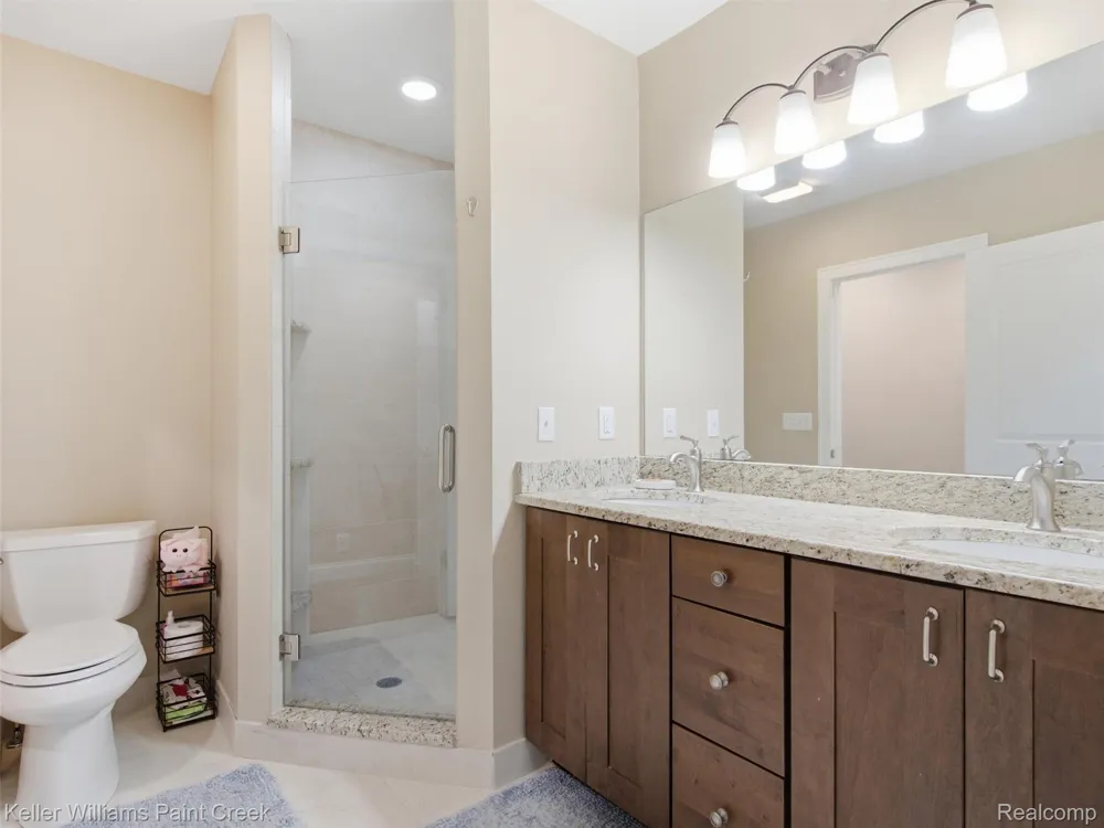 421 Castell Avenue Rochester City, MI 48307