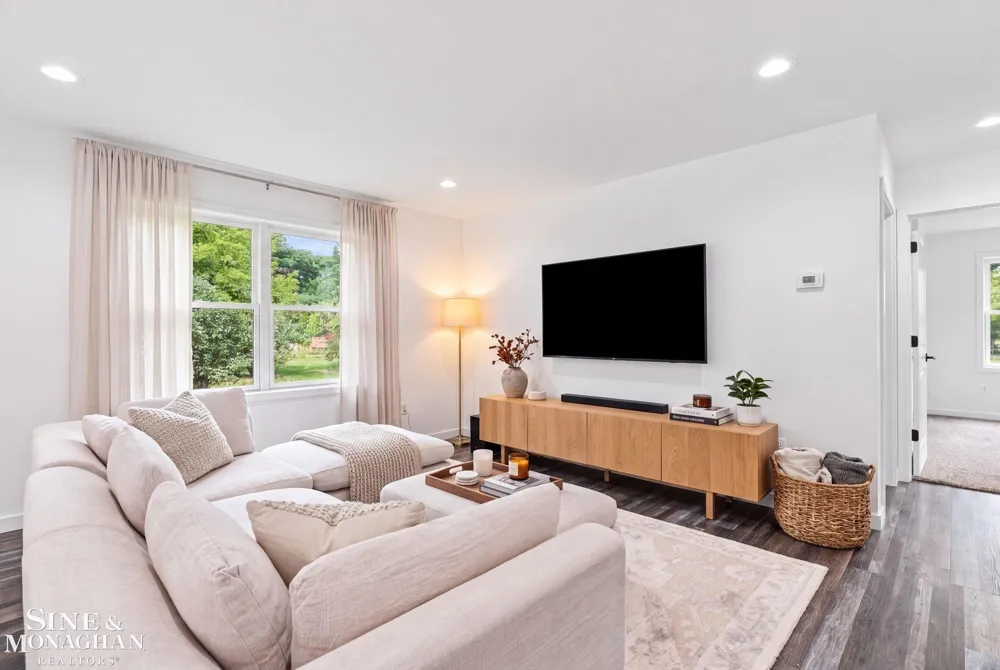 495 Church Road Bridgehampton Township, MI 48419