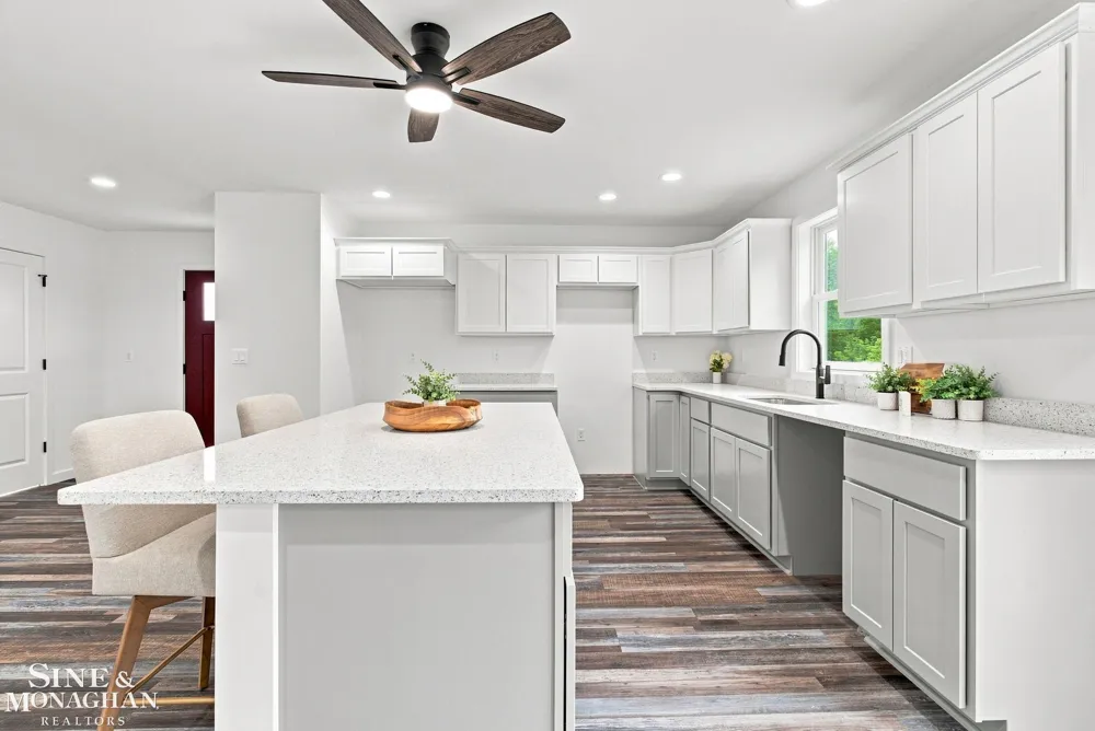 495 Church Road Bridgehampton Township, MI 48419