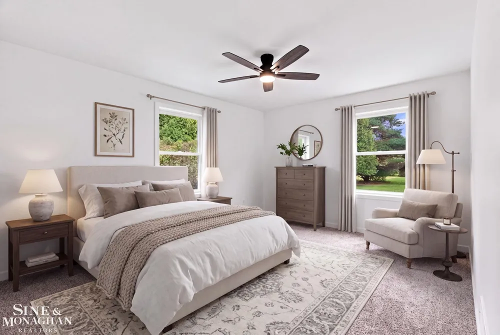 495 Church Road Bridgehampton Township, MI 48419