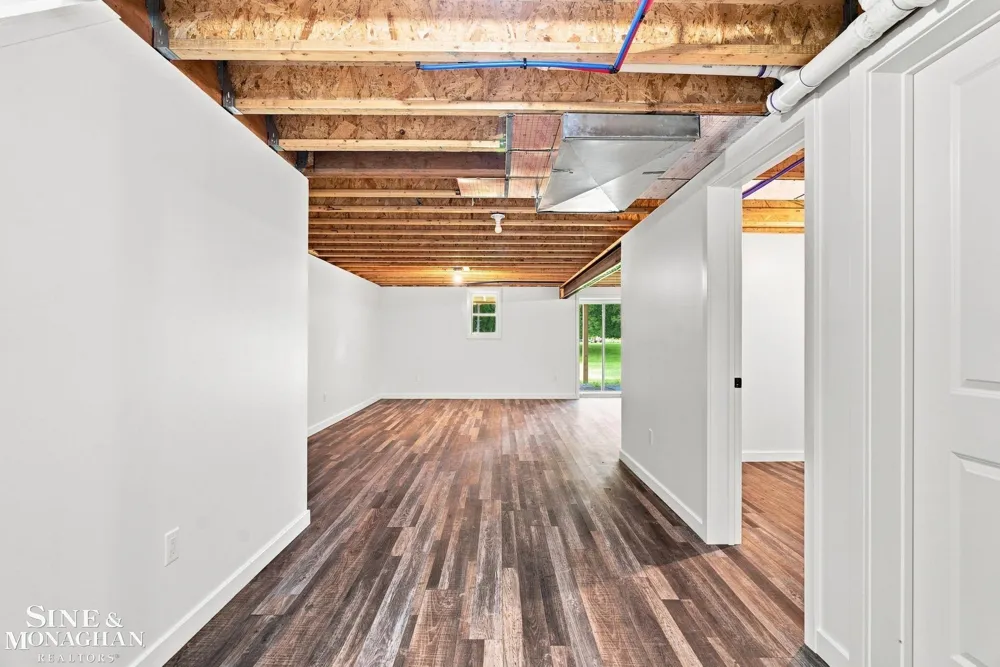 495 Church Road Bridgehampton Township, MI 48419