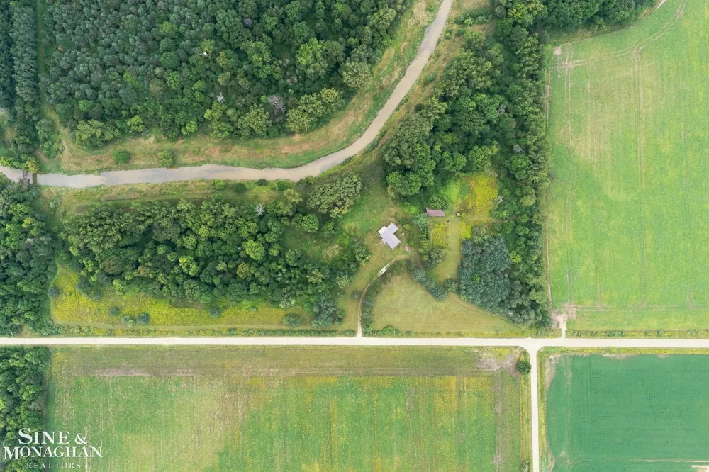 495 Church Road Bridgehampton Township, MI 48419