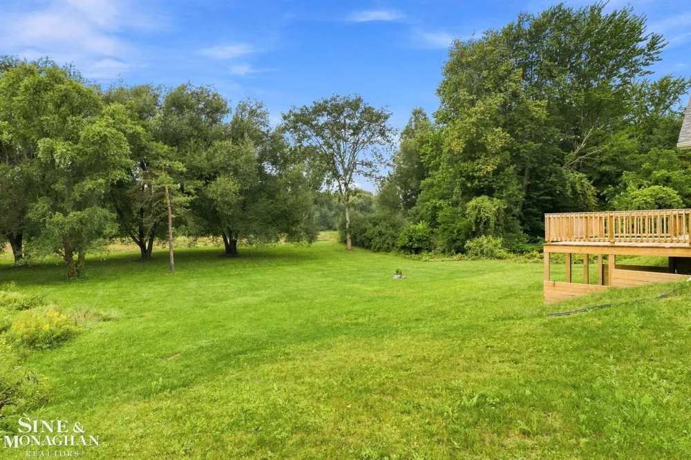 495 Church Road Bridgehampton Township, MI 48419