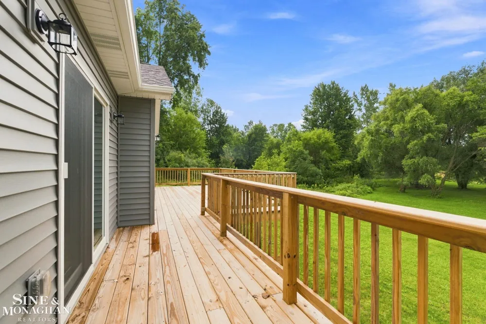 495 Church Road Bridgehampton Township, MI 48419