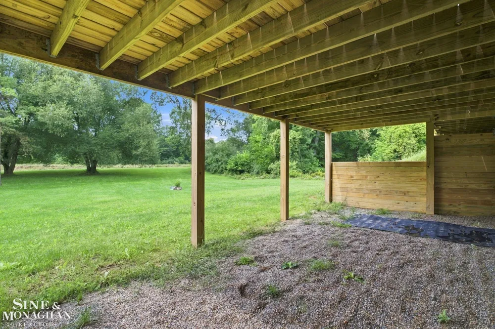 495 Church Road Bridgehampton Township, MI 48419