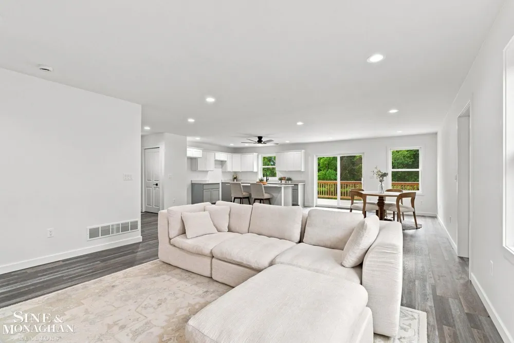 495 Church Road Bridgehampton Township, MI 48419
