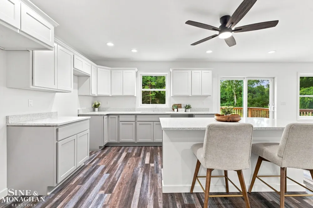 495 Church Road Bridgehampton Township, MI 48419