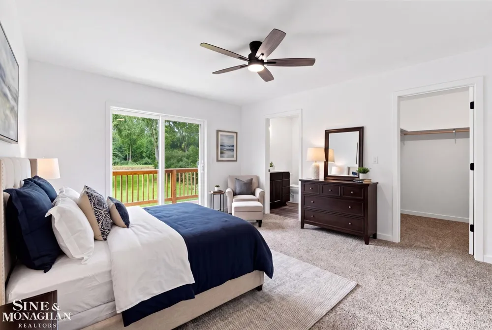 495 Church Road Bridgehampton Township, MI 48419